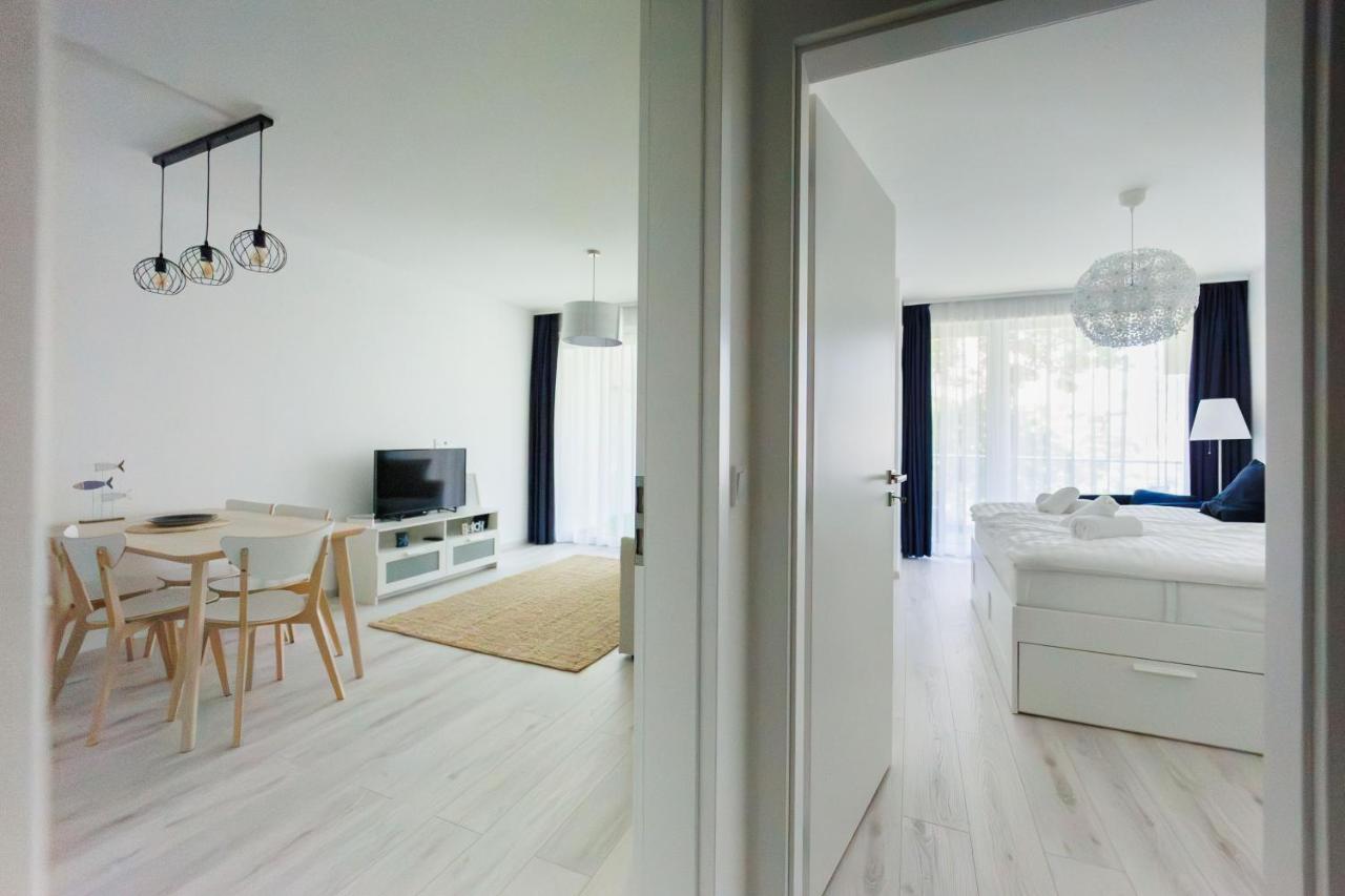 White&Blue Apartman Шіофок Екстер'єр фото