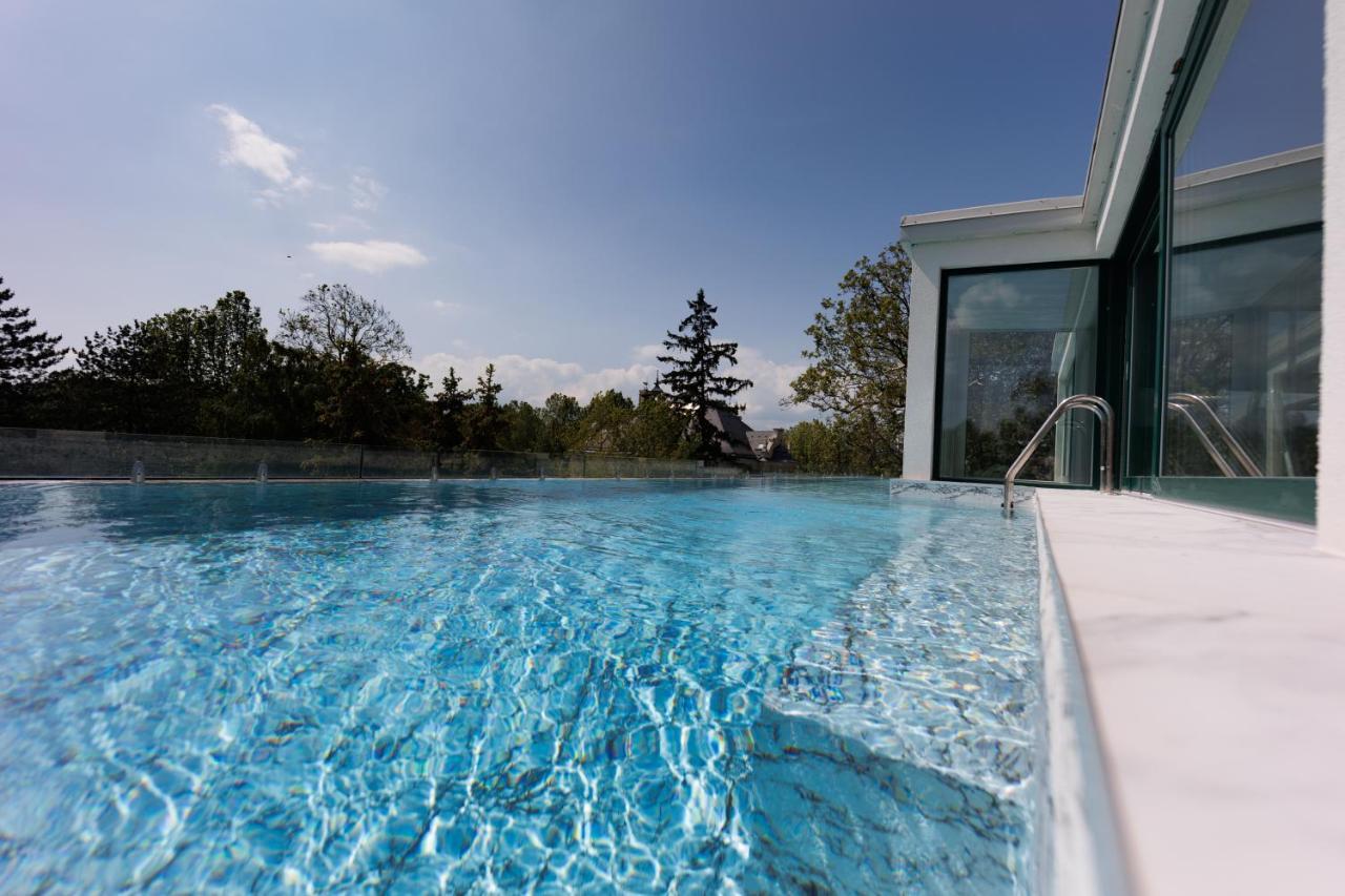 White&Blue Apartman Шіофок Екстер'єр фото