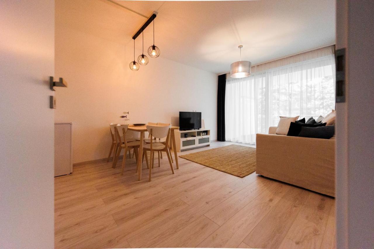 White&Blue Apartman Шіофок Екстер'єр фото